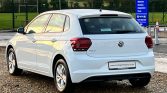 2018 Volkswagen Polo @ Mulligan Motors Ltd