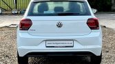 2018 Volkswagen Polo @ Mulligan Motors Ltd