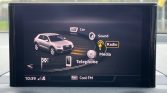 2017 Audi Q2 @ Mulligan Motors Newry