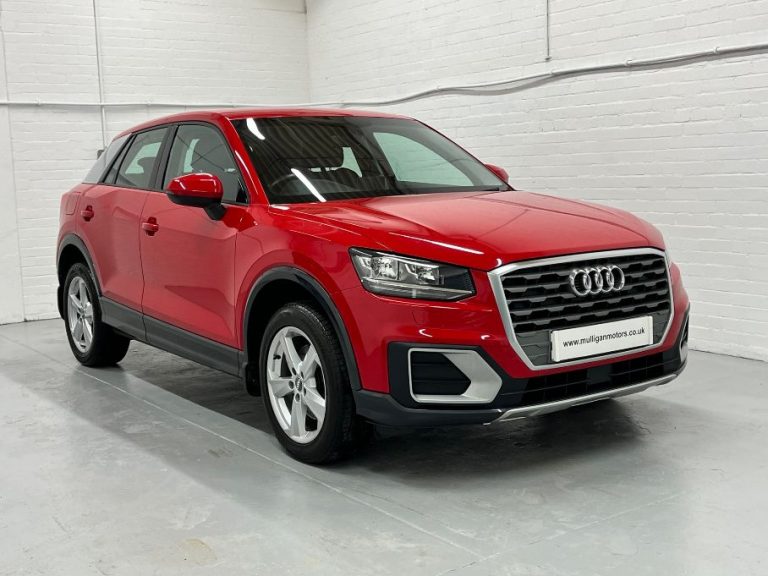 Used Car Dealer Newry Used Cars NI Mulligan Motors