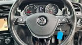 2017 Volkswagen Golf GT @ Mulligan Motors Newry