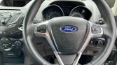 2017 Ford EcoSport @ Mulligan Motors Newry