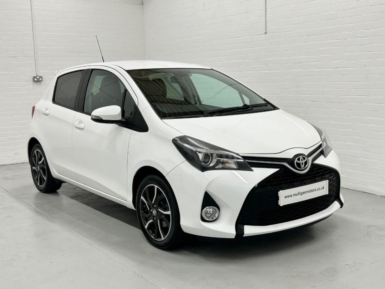 Used Car Dealer Newry Used Cars NI Mulligan Motors