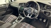 2016 Volkswagen Golf GTI @ Mulligan Motors Newry