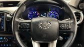 2019 Toyota Hilux @ Mulligan Motors Newry