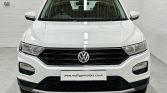 2019 Volkswagen T-Roc @ Mulligan Motors Newry