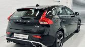 2018 Volvo V40 @ Mulligan Motors Newry