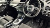 2012 Audi Q3 @ Mulligan Motors Newry
