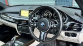2016 BMW X5 @ Mulligan Motors Newry