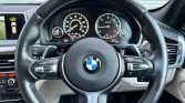 2016 BMW X5 @ Mulligan Motors Newry