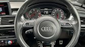 Audi A6 @ Mulligan Motors Newry