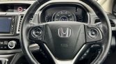 2016 Honda CR-V @ Mulligan Motors Newry