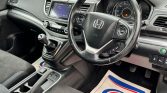 2016 Honda CR-V @ Mulligan Motors Newry