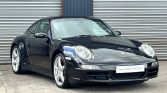 2007 Porsche 911 @ Mulligan Motors Newry