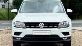 2020 Volkswagen Tiguan @ Mulligan Motors Ltd