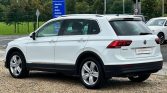 2020 Volkswagen Tiguan @ Mulligan Motors Ltd