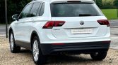 2020 Volkswagen Tiguan @ Mulligan Motors Ltd