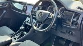 2020 Skoda Kodiaq @ Mulligan Motors Newry