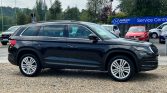 2020 Skoda Kodiaq @ Mulligan Motors Newry