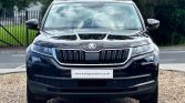 2020 Skoda Kodiaq @ Mulligan Motors Newry