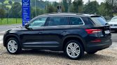 2020 Skoda Kodiaq @ Mulligan Motors Newry