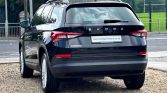2020 Skoda Kodiaq @ Mulligan Motors Newry