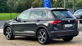 2019 Volkswagen Tiguan @ Mulligan Motors Newry