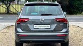 2018 Volkswagen Tiguan @ Mulligan Motors Newry
