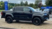 2025 Toyota Hilux GR Sport II @ Mulligan Motors Newry