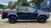 2025 Toyota Hilux GR Sport II @ Mulligan Motors Newry