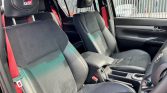 2025 Toyota Hilux GR Sport II @ Mulligan Motors Newry