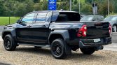 2025 Toyota Hilux GR Sport II @ Mulligan Motors Newry