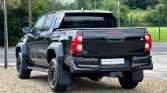 2025 Toyota Hilux GR Sport II @ Mulligan Motors Newry