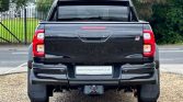 2025 Toyota Hilux GR Sport II @ Mulligan Motors Newry