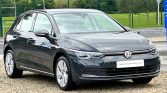 2020 Volkswagen Golf @ Mulligan Motors Newry