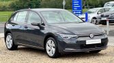 2020 Volkswagen Golf @ Mulligan Motors Newry