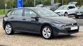 2020 Volkswagen Golf @ Mulligan Motors Newry