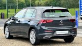 2020 Volkswagen Golf @ Mulligan Motors Newry