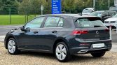 2020 Volkswagen Golf @ Mulligan Motors Newry