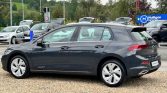 2020 Volkswagen Golf @ Mulligan Motors Newry