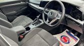 2020 Volkswagen Golf @ Mulligan Motors Newry