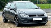 2013 Volkswagen Golf @ Mulligan Motors Newry