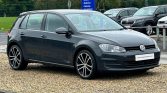 2013 Volkswagen Golf @ Mulligan Motors Newry