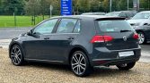 2013 Volkswagen Golf @ Mulligan Motors Newry