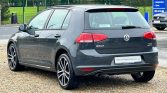 2013 Volkswagen Golf @ Mulligan Motors Newry