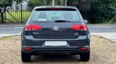 2013 Volkswagen Golf @ Mulligan Motors Newry