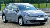 2021 Volkswagen Golf @ Mulligan Motors Newry