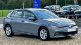 2021 Volkswagen Golf @ Mulligan Motors Newry