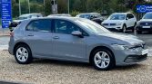 2021 Volkswagen Golf @ Mulligan Motors Newry