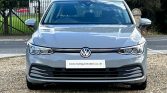 2021 Volkswagen Golf @ Mulligan Motors Newry